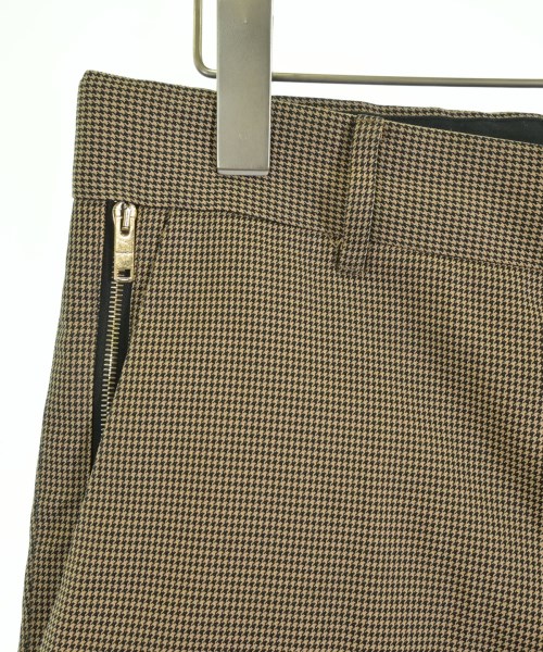 GIVENCHY（ジバンシィ）スラックス 茶 サイズ:46(M位) メンズ/2200729384056