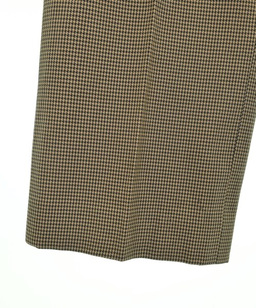 GIVENCHY（ジバンシィ）スラックス 茶 サイズ:46(M位) メンズ/2200729384056