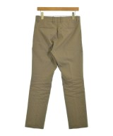 GIVENCHY（ジバンシィ）スラックス 茶 サイズ:46(M位) メンズ/2200729384056
