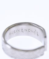 GIVENCHY（ジバンシィ）リング シルバー サイズ:- メンズ/2200730116035