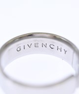 GIVENCHY（ジバンシィ）リング シルバー サイズ:- メンズ/2200730116042