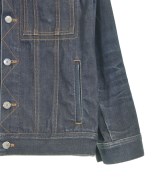 GIVENCHY（ジバンシィ）デニムジャケット 紺 サイズ:44(S位) メンズ/2200730497172