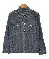 GIVENCHY デニムジャケット