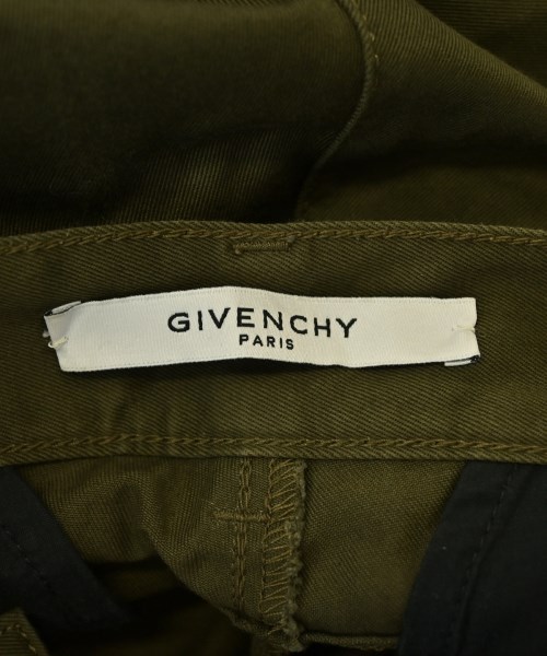 GIVENCHY（ジバンシィ）その他 カーキ サイズ:44(S位) メンズ/2200724283118