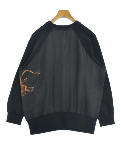 GIVENCHY（ジバンシィ）スウェット 黒 サイズ:M メンズ/2200724283309