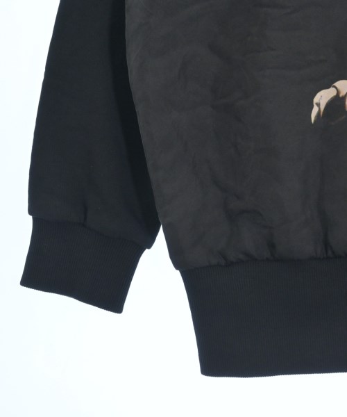 GIVENCHY（ジバンシィ）スウェット 黒 サイズ:M メンズ/2200724283309
