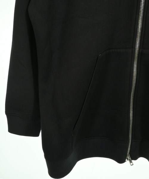 GIVENCHY（ジバンシィ）パーカー 黒 サイズ:36(XS位) レディース/2200731084036