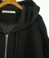 GIVENCHY（ジバンシィ）パーカー 黒 サイズ:36(XS位) レディース/2200731084036