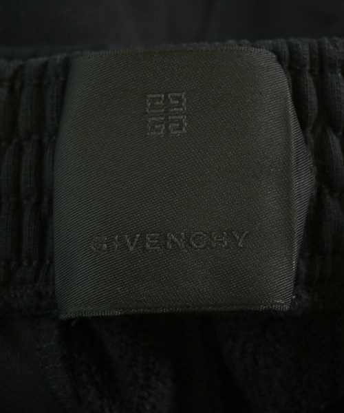 GIVENCHY（ジバンシィ）スウェットパンツ 黒 サイズ:XS レディース/2200722334157