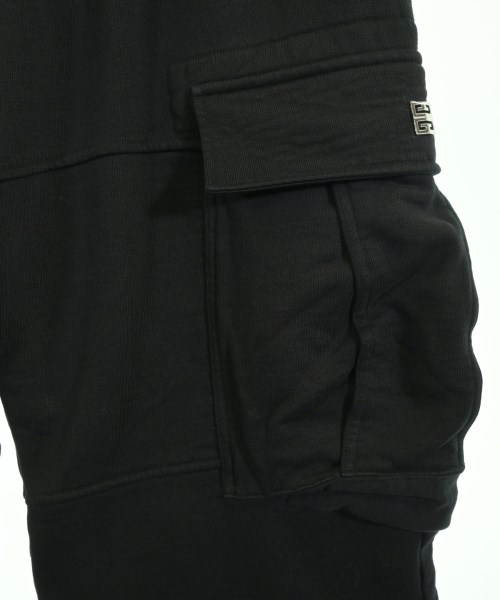 GIVENCHY（ジバンシィ）スウェットパンツ 黒 サイズ:XS レディース/2200722334157