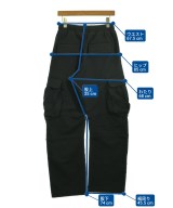 GIVENCHY（ジバンシィ）スウェットパンツ 黒 サイズ:XS レディース/2200722334157