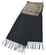 GIVENCHY（ジバンシィ）マフラー 黒 サイズ:- レディース/2200725558048