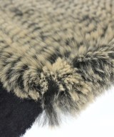 GIVENCHY（ジバンシィ）マフラー 黒 サイズ:- レディース/2200725558048