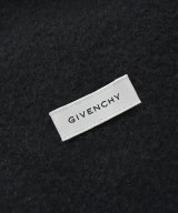 GIVENCHY（ジバンシィ）マフラー 黒 サイズ:- レディース/2200725558048