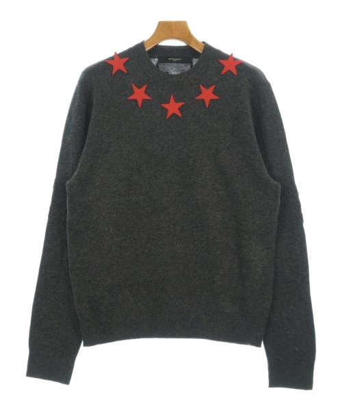 GIVENCHY(ジバンシー)のニット・セーター サイズ:-(M位) 18,400円