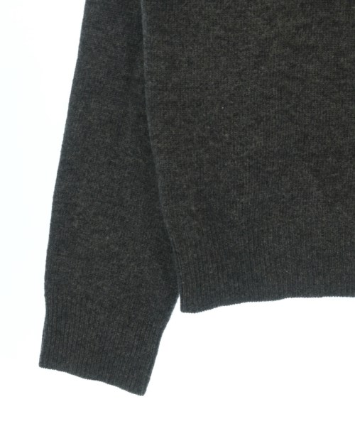 GIVENCHY（ジバンシィ）ニット・セーター グレー サイズ:-(M位) メンズ/2200730840114