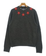 GIVENCHY（ジバンシィ）ニット・セーター グレー サイズ:-(M位) メンズ/2200730840114