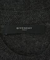 GIVENCHY（ジバンシィ）ニット・セーター グレー サイズ:-(M位) メンズ/2200730840114