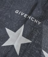 GIVENCHY（ジバンシィ）ストール 黒 サイズ:- メンズ/2200730922728