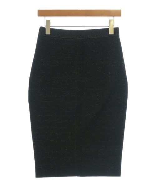 GIVENCHY（ジバンシィ）ロング・マキシ丈スカート 黒 サイズ:S レディース/2200731850037