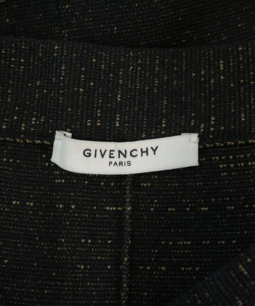 GIVENCHY（ジバンシィ）ロング・マキシ丈スカート 黒 サイズ:S レディース/2200731850037