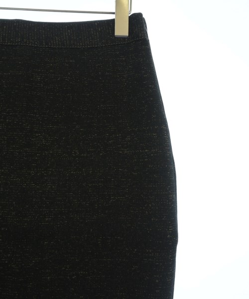 GIVENCHY（ジバンシィ）ロング・マキシ丈スカート 黒 サイズ:S レディース/2200731850037