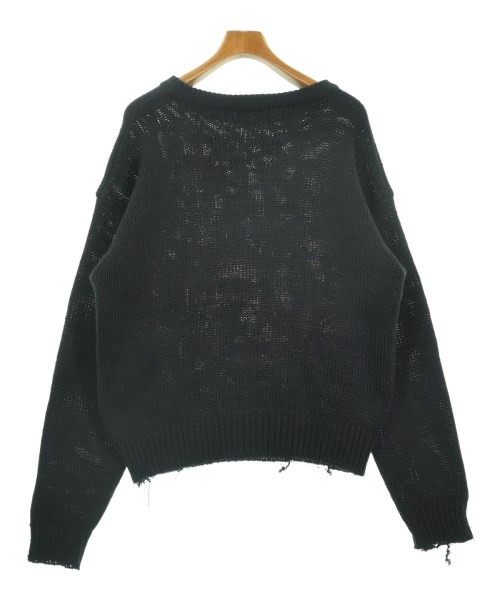 GIVENCHY（ジバンシィ）ニット・セーター 黒 サイズ:L メンズ/2200733766046