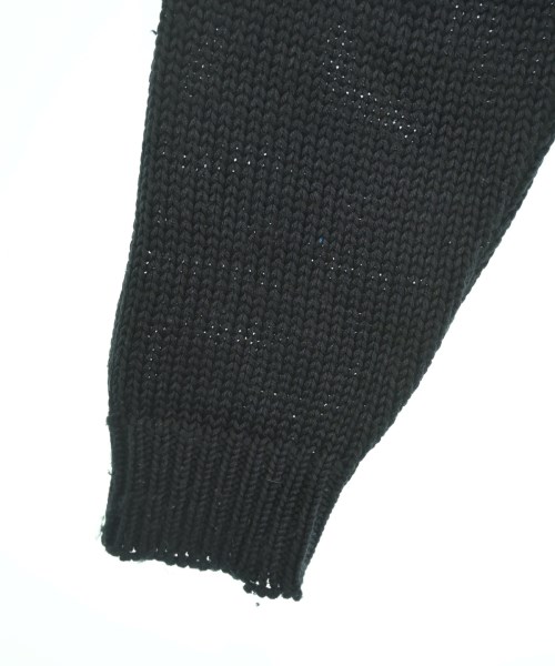 GIVENCHY（ジバンシィ）ニット・セーター 黒 サイズ:L メンズ/2200733766046