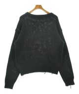 GIVENCHY（ジバンシィ）ニット・セーター 黒 サイズ:L メンズ/2200733766046