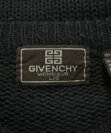GIVENCHY（ジバンシィ）ニット・セーター 黒 サイズ:L メンズ/2200733766046