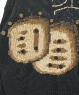 GIVENCHY（ジバンシィ）ニット・セーター 黒 サイズ:L メンズ/2200733766046
