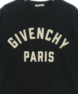 GIVENCHY（ジバンシィ）Tシャツ・カットソー 黒 サイズ:XL メンズ/2200734469014