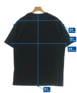 GIVENCHY（ジバンシィ）Tシャツ・カットソー 黒 サイズ:XL メンズ/2200734469014