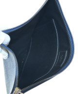 GIVENCHY（ジバンシィ）クラッチバッグ 青 サイズ:- メンズ/2200730927051