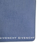 GIVENCHY（ジバンシィ）クラッチバッグ 青 サイズ:- メンズ/2200730927051
