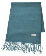 GIVENCHY（ジバンシィ）マフラー 緑 サイズ:- レディース/2200725414108