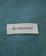 GIVENCHY（ジバンシィ）マフラー 緑 サイズ:- レディース/2200725414108