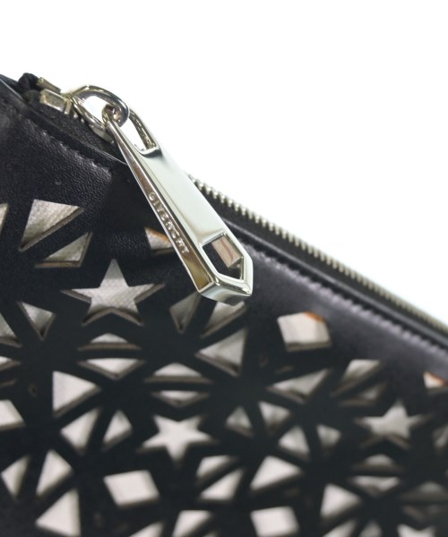 GIVENCHY（ジバンシィ）クラッチバッグ 黒 サイズ:- メンズ/2200734890078