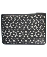 GIVENCHY（ジバンシィ）クラッチバッグ 黒 サイズ:- メンズ/2200734890078