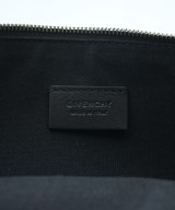 GIVENCHY（ジバンシィ）クラッチバッグ 黒 サイズ:- メンズ/2200734890078