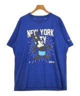 GIVENCHY（ジバンシィ）Tシャツ・カットソー 青 サイズ:XXL メンズ/2200735088221