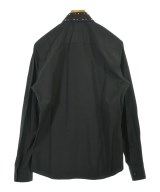 GIVENCHY（ジバンシィ）カジュアルシャツ 黒 サイズ:41(XL位) メンズ/2200735689039