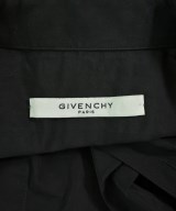 GIVENCHY（ジバンシィ）カジュアルシャツ 黒 サイズ:41(XL位) メンズ/2200735689039