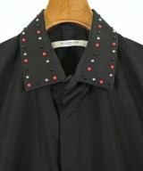 GIVENCHY（ジバンシィ）カジュアルシャツ 黒 サイズ:41(XL位) メンズ/2200735689039