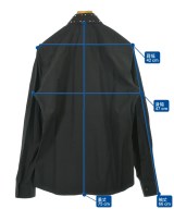 GIVENCHY（ジバンシィ）カジュアルシャツ 黒 サイズ:41(XL位) メンズ/2200735689039