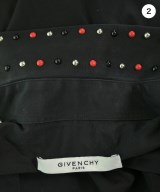 GIVENCHY（ジバンシィ）カジュアルシャツ 黒 サイズ:41(XL位) メンズ/2200735689039