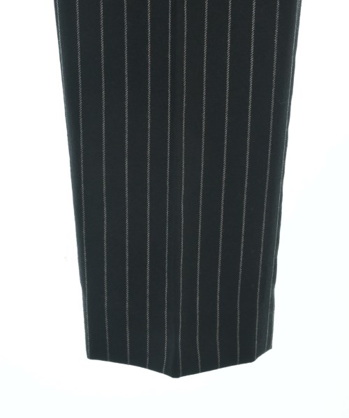 GIVENCHY（ジバンシィ）スラックス 黒 サイズ:46(M位) メンズ/2200736011099