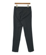 GIVENCHY（ジバンシィ）スラックス 黒 サイズ:46(M位) メンズ/2200736011099