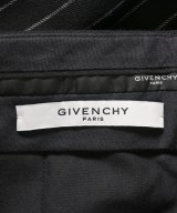 GIVENCHY（ジバンシィ）スラックス 黒 サイズ:46(M位) メンズ/2200736011099