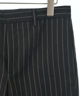 GIVENCHY（ジバンシィ）スラックス 黒 サイズ:46(M位) メンズ/2200736011099
